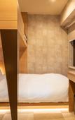 Туры в отель Galois Hotel Shin-Okubo