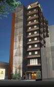 Туры в отель Galois Hotel Shin-Okubo