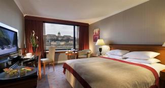 InterContinental Budapest 5*