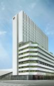 Туры в отель Yokohama Tokyu REI Hotel