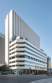 Туры в отель Yokohama Tokyu REI Hotel