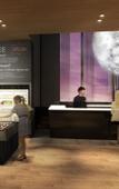 Туры в отель Yokohama Tokyu REI Hotel