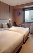 Туры в отель Yokohama Tokyu REI Hotel