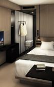 Туры в отель Yokohama Tokyu REI Hotel
