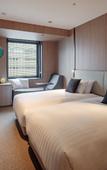 Туры в отель Yokohama Tokyu REI Hotel