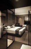 Туры в отель Yokohama Tokyu REI Hotel