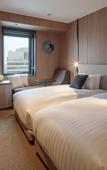 Туры в отель Yokohama Tokyu REI Hotel