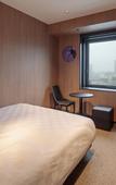 Туры в отель Yokohama Tokyu REI Hotel