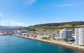 Туры в отель The Gran Resort Elegante Awajishima