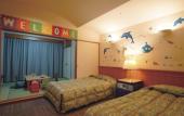 Туры в отель The Gran Resort Elegante Awajishima