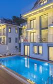 Туры в отель Monastery Suites Hotel