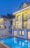 Туры в отель Monastery Suites Hotel