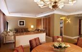 Туры в отель Intercontinental Cairo Citystars
