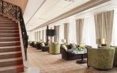 Туры в отель Intercontinental Cairo Citystars