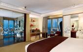 Туры в отель Intercontinental Cairo Citystars