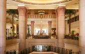 Туры в отель Intercontinental Cairo Citystars