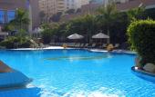 Туры в отель Intercontinental Cairo Citystars