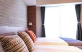 Туры в отель Luxcare Hotel