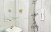 Туры в отель Manggolo Homestay Syariah