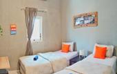 Туры в отель Manggolo Homestay Syariah