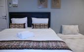 Туры в отель Manggolo Homestay Syariah