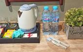Туры в отель Manggolo Homestay Syariah