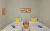 Туры в отель Manggolo Homestay Syariah