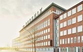 Туры в отель PHNX Aparthotel Hamburg