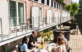 Туры в отель PHNX Aparthotel Hamburg