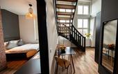 Туры в отель PHNX Aparthotel Hamburg