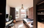 Туры в отель PHNX Aparthotel Hamburg