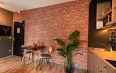Туры в отель PHNX Aparthotel Hamburg