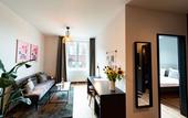 Туры в отель PHNX Aparthotel Hamburg