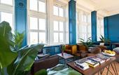 Туры в отель PHNX Aparthotel Hamburg