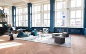 Туры в отель PHNX Aparthotel Hamburg