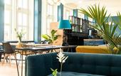 Туры в отель PHNX Aparthotel Hamburg