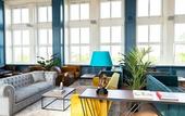 Туры в отель PHNX Aparthotel Hamburg