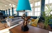 Туры в отель PHNX Aparthotel Hamburg