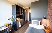 Туры в отель PHNX Aparthotel Hamburg