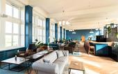 Туры в отель PHNX Aparthotel Hamburg