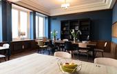Туры в отель PHNX Aparthotel Hamburg