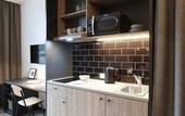 Туры в отель PHNX Aparthotel Hamburg