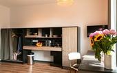 Туры в отель PHNX Aparthotel Hamburg