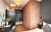 Туры в отель PHNX Aparthotel Hamburg