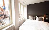 Туры в отель PHNX Aparthotel Hamburg