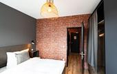 Туры в отель PHNX Aparthotel Hamburg