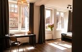 Туры в отель PHNX Aparthotel Hamburg