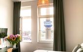 Туры в отель PHNX Aparthotel Hamburg
