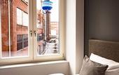 Туры в отель PHNX Aparthotel Hamburg