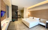 Туры в отель Homesuite' Home at Aeropod SOVO